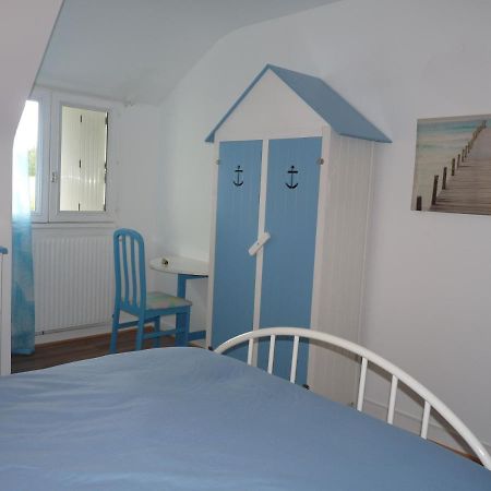 מלון Poullan-sur-Mer Maison Terre Et Mer מראה חיצוני תמונה